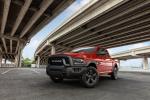 Ram 1500 Classic Warlock Crew Cab 2019 года